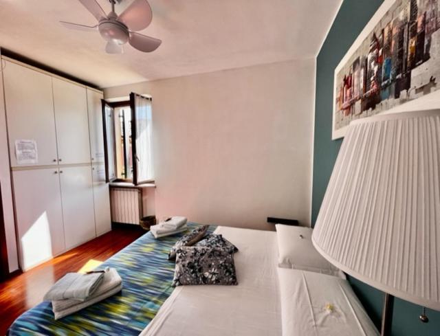Casanova Loc Turistica Hotel Verona Exterior photo